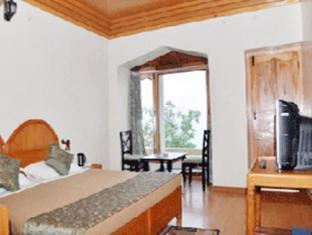 Kausani Best Inn מראה חיצוני תמונה